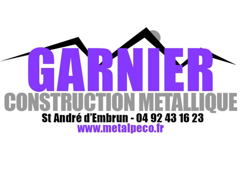 logo garnier