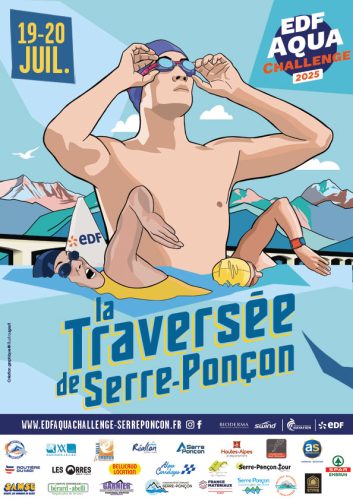 Affiche juin 2025